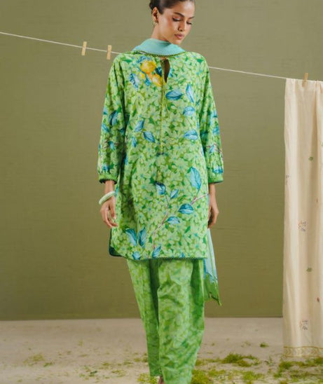Coco By Zara Shahjahan Prints DROP-ONE`26 D#07-B