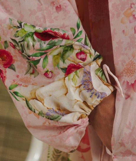 Coco By Zara Shahjahan Prints DROP-ONE`26 D#08-B