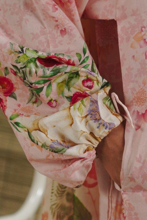 Coco By Zara Shahjahan Prints DROP-ONE`26 D#08-B