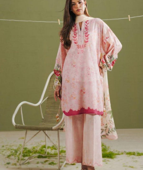 Coco By Zara Shahjahan Prints DROP-ONE`26 D#08-B