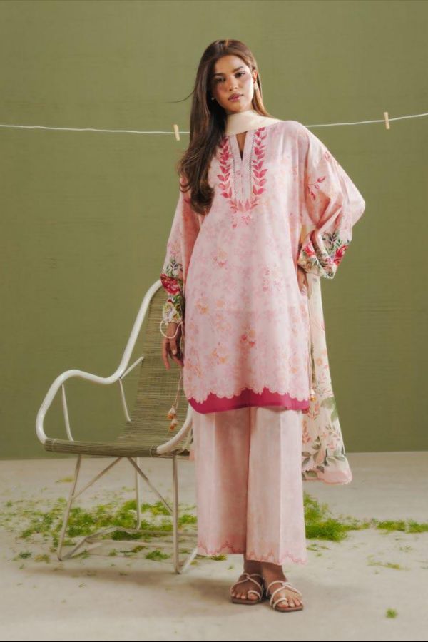 Coco By Zara Shahjahan Prints DROP-ONE`26 D#08-B