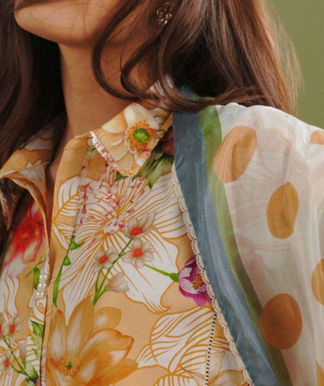 Coco By Zara Shahjahan Prints DROP-ONE`26 D#09-B