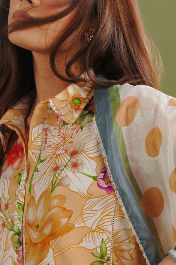 Coco By Zara Shahjahan Prints DROP-ONE`26 D#09-B