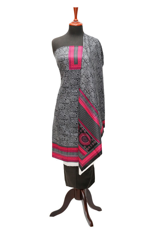 Color Classic P/Lawn`23 D#1 Black
