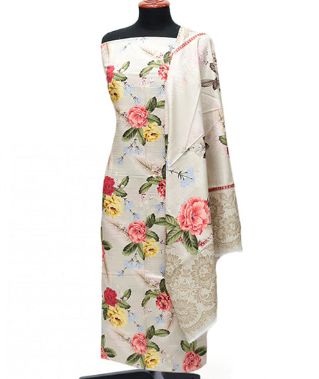 Colorita B/Dora Viscose`25 D#1 (L Skin)