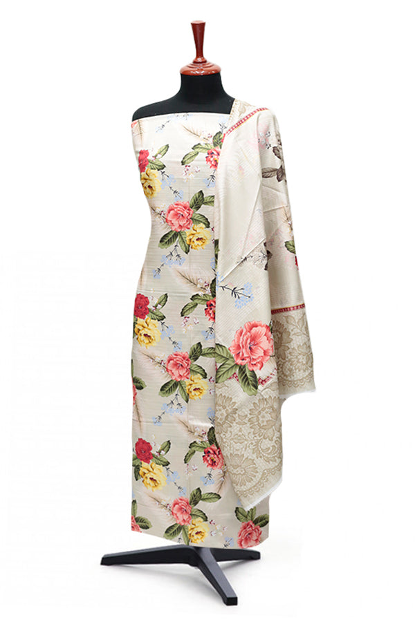 Colorita B/Dora Viscose`25 D#1 (L Skin)