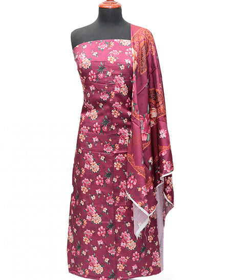 Colorita B/Dora Viscose`25 D#2 (Purple)