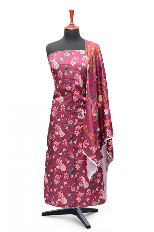 Colorita B/Dora Viscose`25 D#2 (Purple)