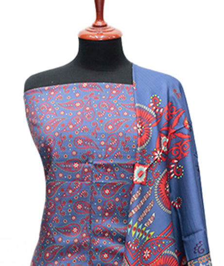 Colorita B/Dora Viscose`25 D#4 (Grey)