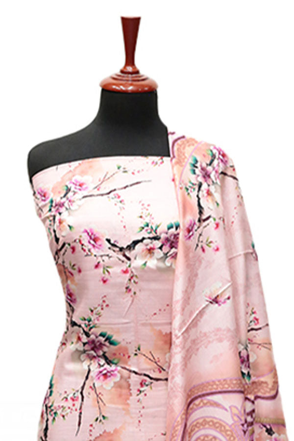 Colorita B/Dora Viscose`25 D#6 (T Pink)