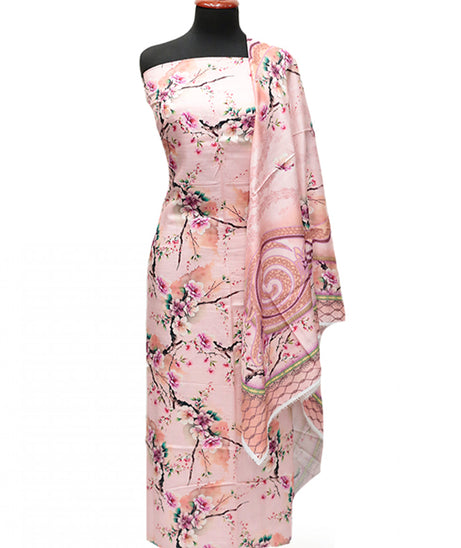 Colorita B/Dora Viscose`25 D#6 (T Pink)