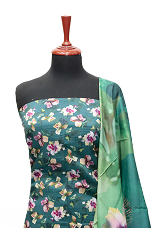 Colorita B/Dora Viscose`25 D#7 (Zink)