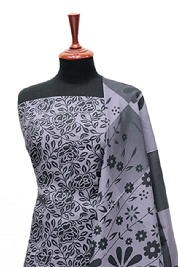 Colorita D/Bana Dora Linen`25 D#2234 (Grey)