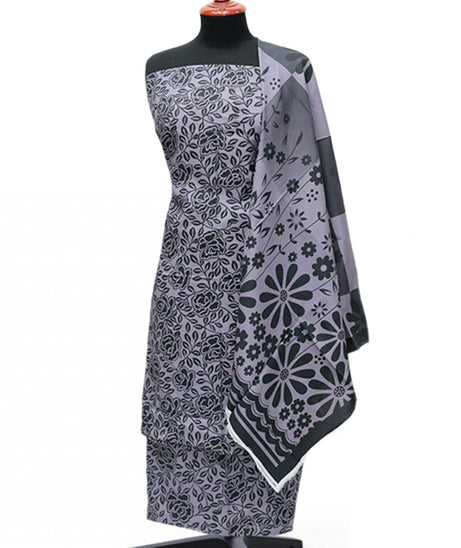 Colorita D/Bana Dora Linen`25 D#2234 (Grey)