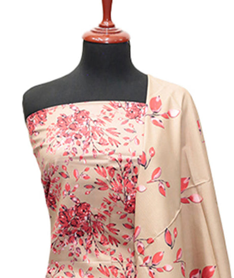 Colorita D/Bana Dora Linen`25 D#2237 (L Brown)