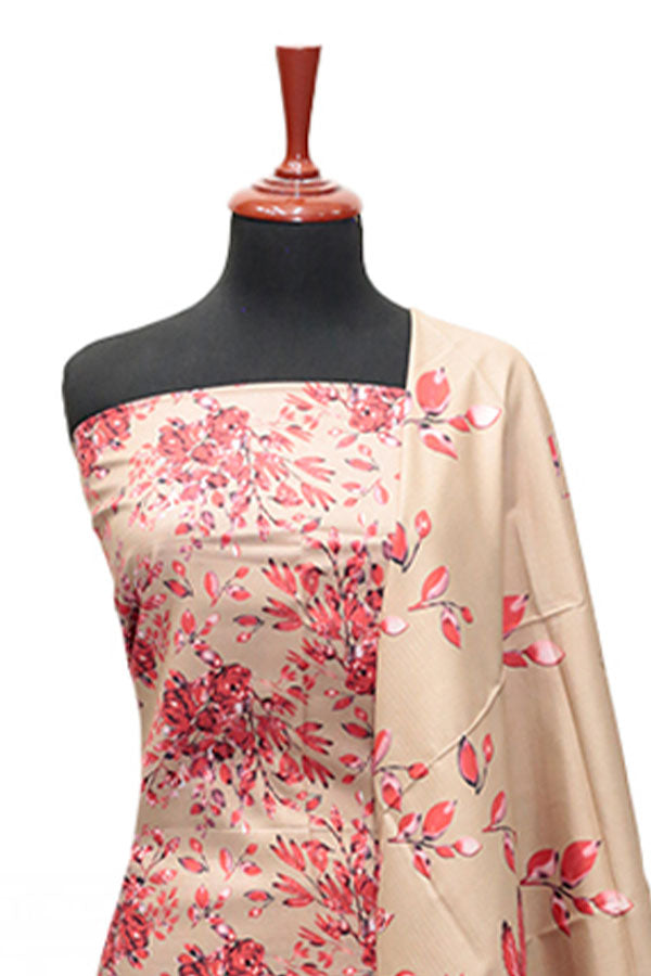 Colorita D/Bana Dora Linen`25 D#2237 (L Brown)