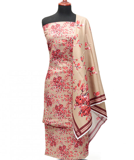 Colorita D/Bana Dora Linen`25 D#2237 (L Brown)