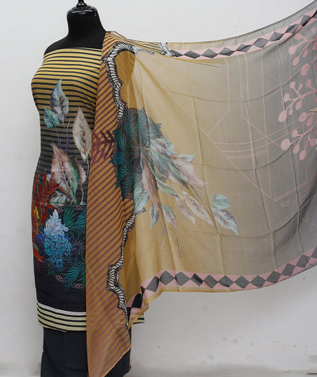 Colorita D/Karandi`20 D#3003 Black