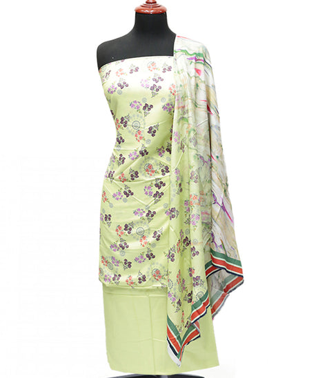 Colorita D/Signature Linen`25 D#504 (Lemon)