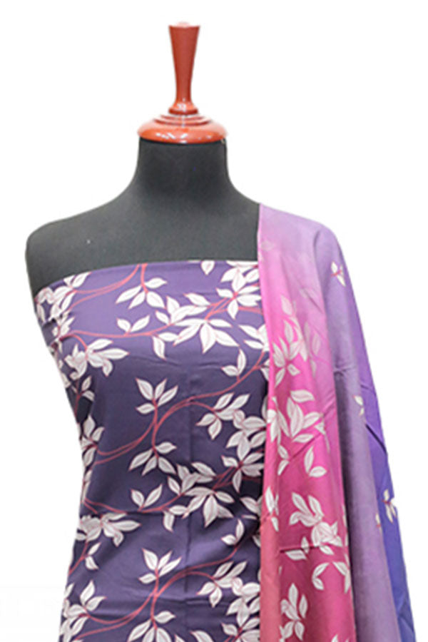 Colorita D/Signature Linen`25 D#505 (Purple)