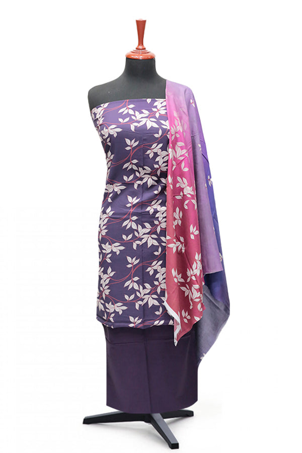 Colorita D/Signature Linen`25 D#505 (Purple)