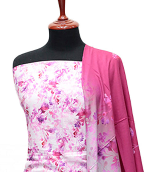 Colorita D/Signature Linen`25 D#506 (Pink)