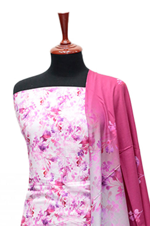 Colorita D/Signature Linen`25 D#506 (Pink)