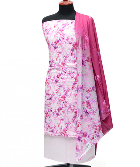 Colorita D/Signature Linen`25 D#506 (Pink)