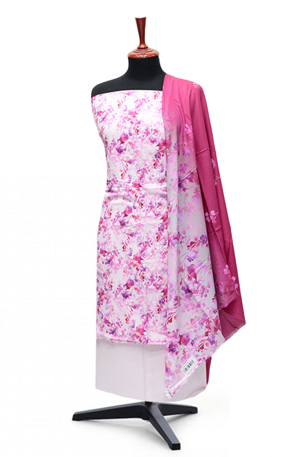 Colorita D/Signature Linen`25 D#506 (Pink)