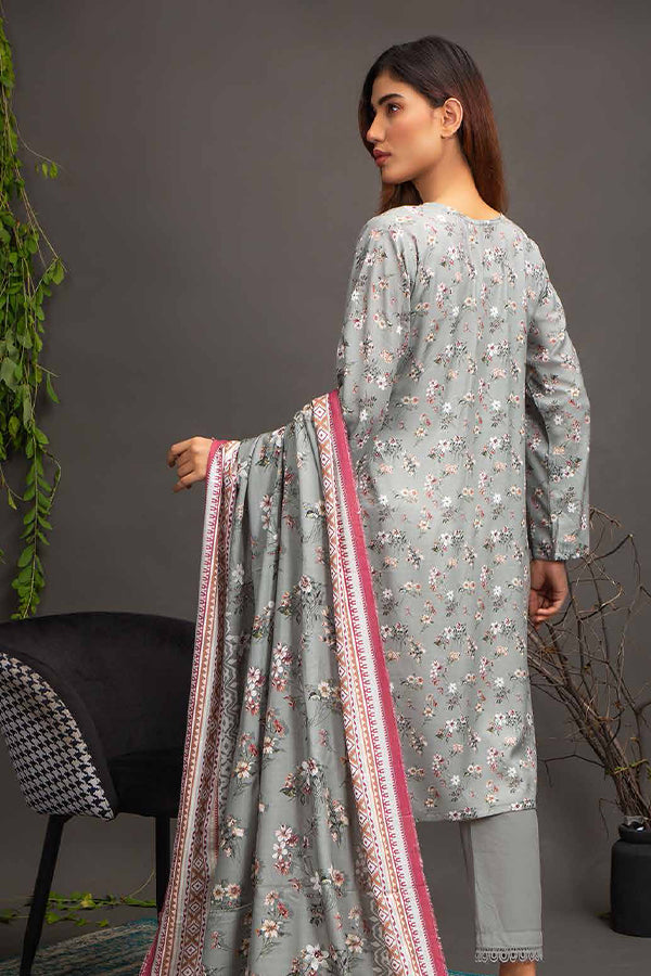 Colorita D/Slub Linen`24 D#2881 (Pista)