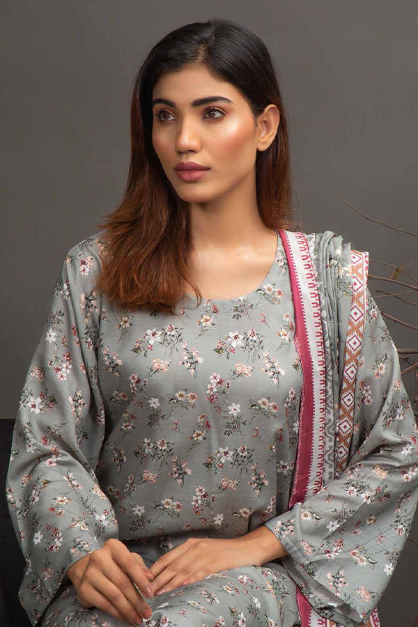 Colorita D/Slub Linen`24 D#2881 (Pista)