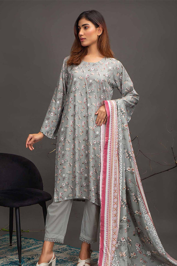 Colorita D/Slub Linen`24 D#2881 (Pista)