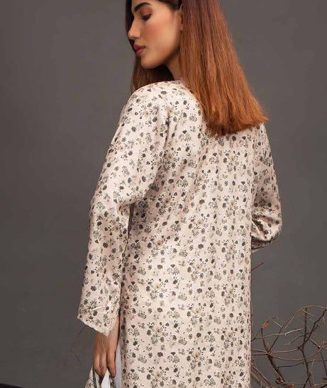 Colorita D/Slub Linen`24 D#2883 (Skin)