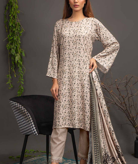 Colorita D/Slub Linen`24 D#2883 (Skin)