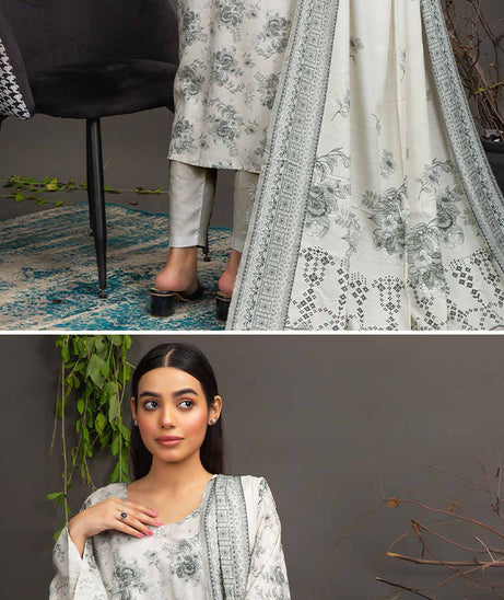 Colorita D/Slub Linen`24 D#2884 (L Pista)