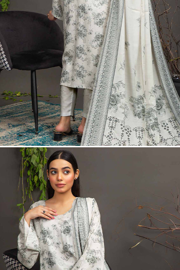 Colorita D/Slub Linen`24 D#2884 (L Pista)