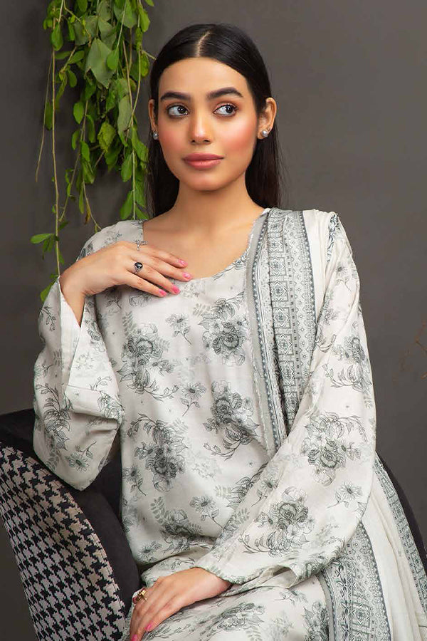 Colorita D/Slub Linen`24 D#2884 (L Pista)