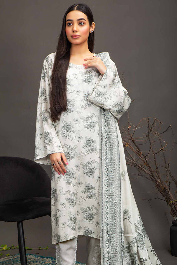 Colorita D/Slub Linen`24 D#2884 (L Pista)