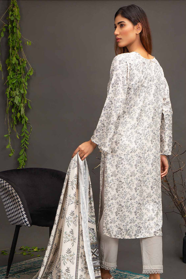 Colorita D/Slub Linen`24 D#2887 (Fawn)