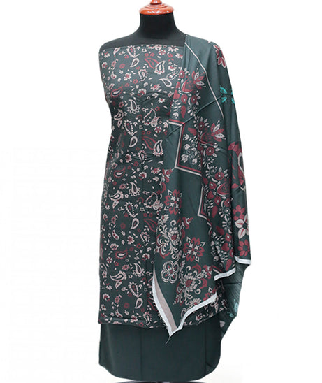 Colorita D/Slub Viscose`25 D#2243 (Black)