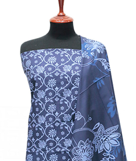 Colorita D/Slub Viscose`25 D#2244 (Nevy Blue)