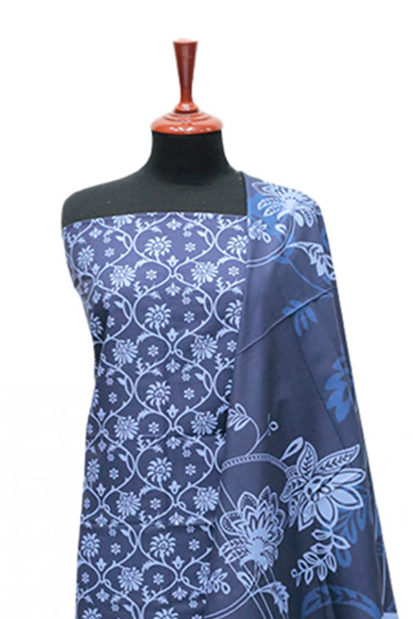 Colorita D/Slub Viscose`25 D#2244 (Nevy Blue)