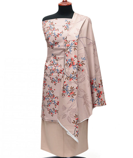 Colorita D/Slub Viscose`25 D#2247 (L Brown)