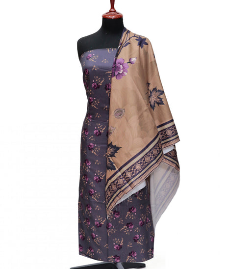 Colorita D/Tulip Viscose'24 D#1141 (D Purple)