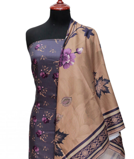 Colorita D/Tulip Viscose'24 D#1141 (D Purple)