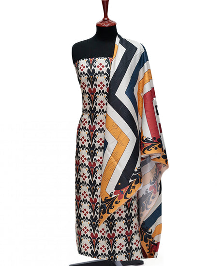 Colorita D/Tulip Viscose'24 D#1144 (Cream)