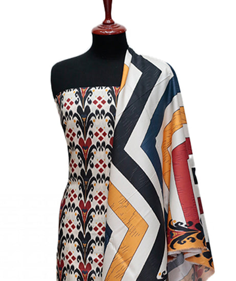 Colorita D/Tulip Viscose'24 D#1144 (Cream)