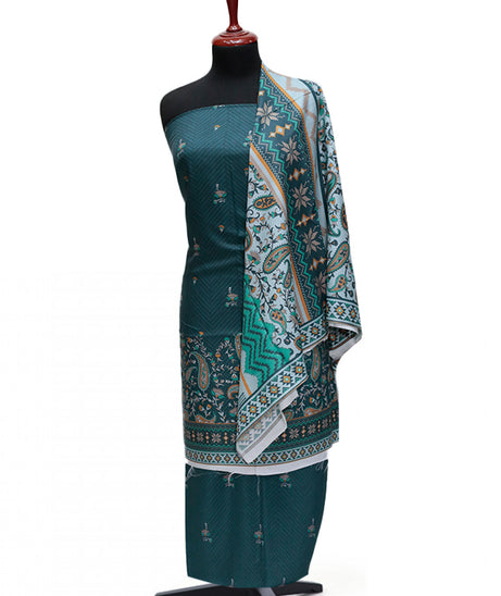 Colorita D/Tulip Viscose'24 D#1145 (D Green)