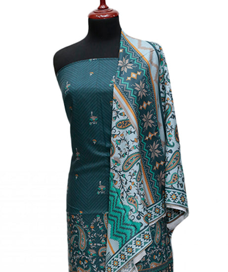 Colorita D/Tulip Viscose'24 D#1145 (D Green)