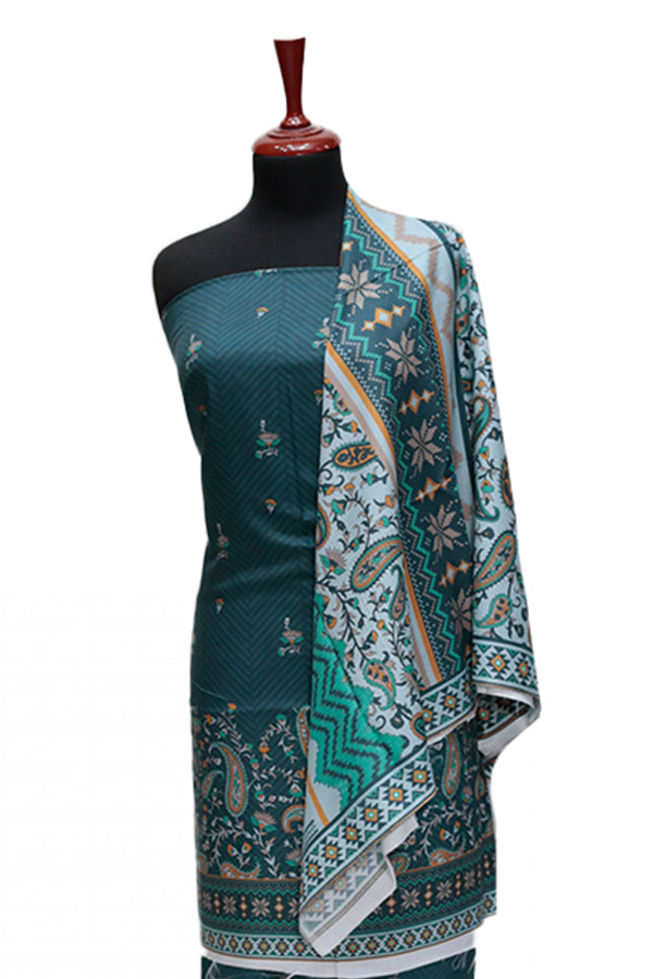 Colorita D/Tulip Viscose'24 D#1145 (D Green)